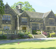 Image of WOODSOME HALL GOLF CLUB